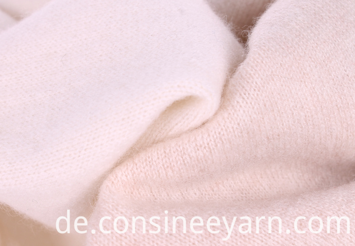 26 nm Kaschmirgarn 26nm cashmere yarn